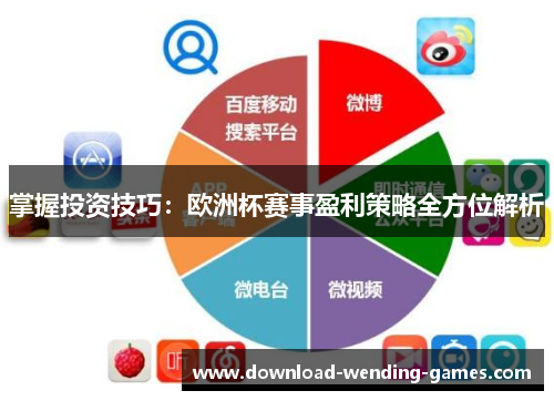 掌握投资技巧：欧洲杯赛事盈利策略全方位解析
