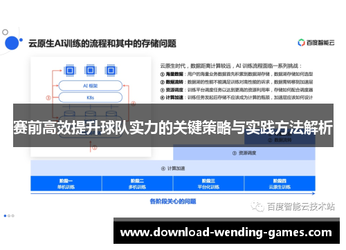 赛前高效提升球队实力的关键策略与实践方法解析