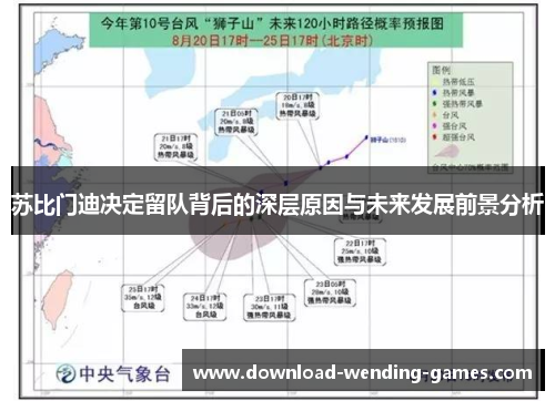 苏比门迪决定留队背后的深层原因与未来发展前景分析