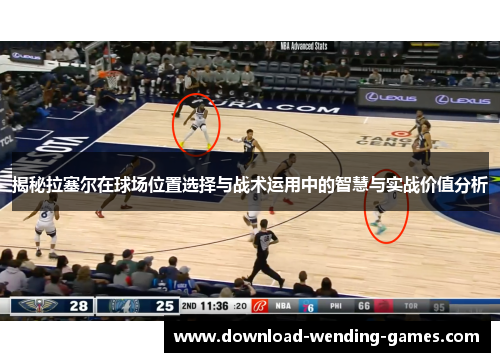 揭秘拉塞尔在球场位置选择与战术运用中的智慧与实战价值分析