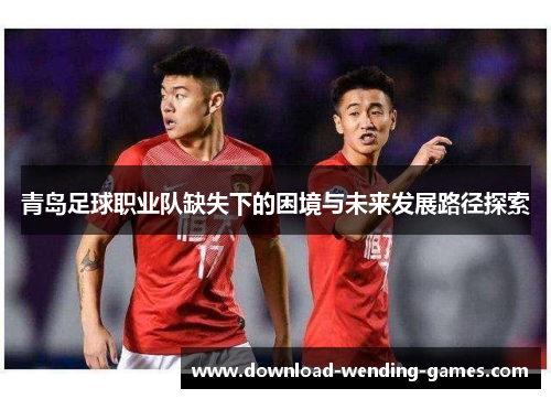 青岛足球职业队缺失下的困境与未来发展路径探索