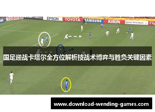 国足迎战卡塔尔全方位解析技战术博弈与胜负关键因素