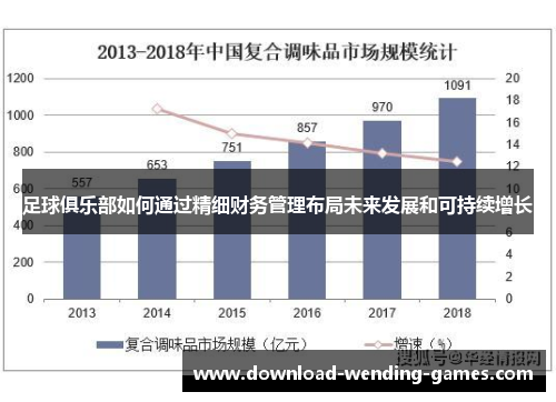 足球俱乐部如何通过精细财务管理布局未来发展和可持续增长 足球俱乐部如何通过精细财务管理布局未来发展和可持续增长