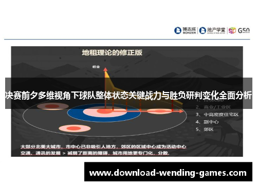 决赛前夕多维视角下球队整体状态关键战力与胜负研判变化全面分析 决赛前夕多维视角下球队整体状态关键战力与胜负研判变化全面分析